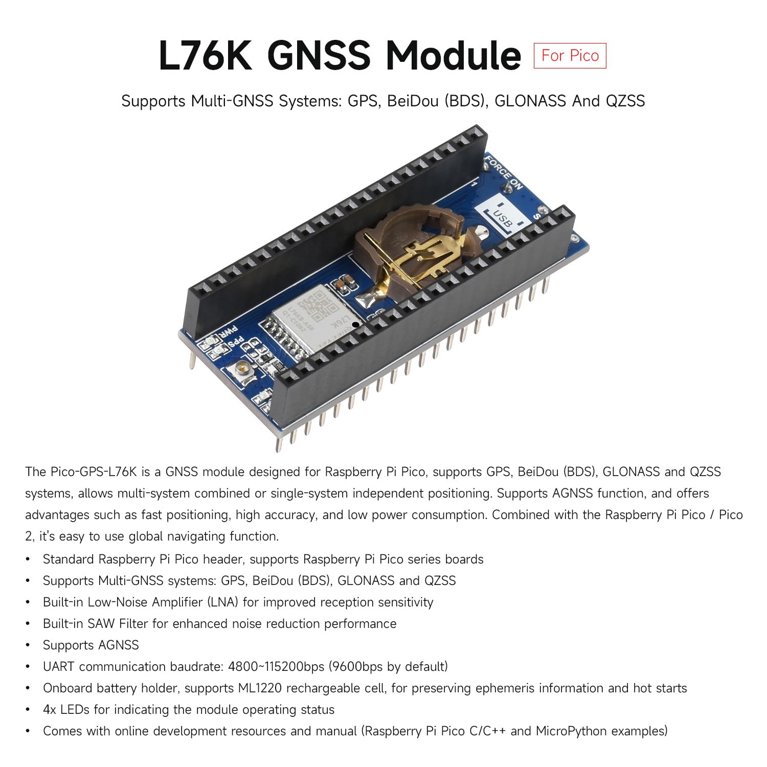 waveshare-pico-gps-l76k-gnss-modul-f-r-raspberry-pi-pico-gps-beidou-glonass-qzss image 3