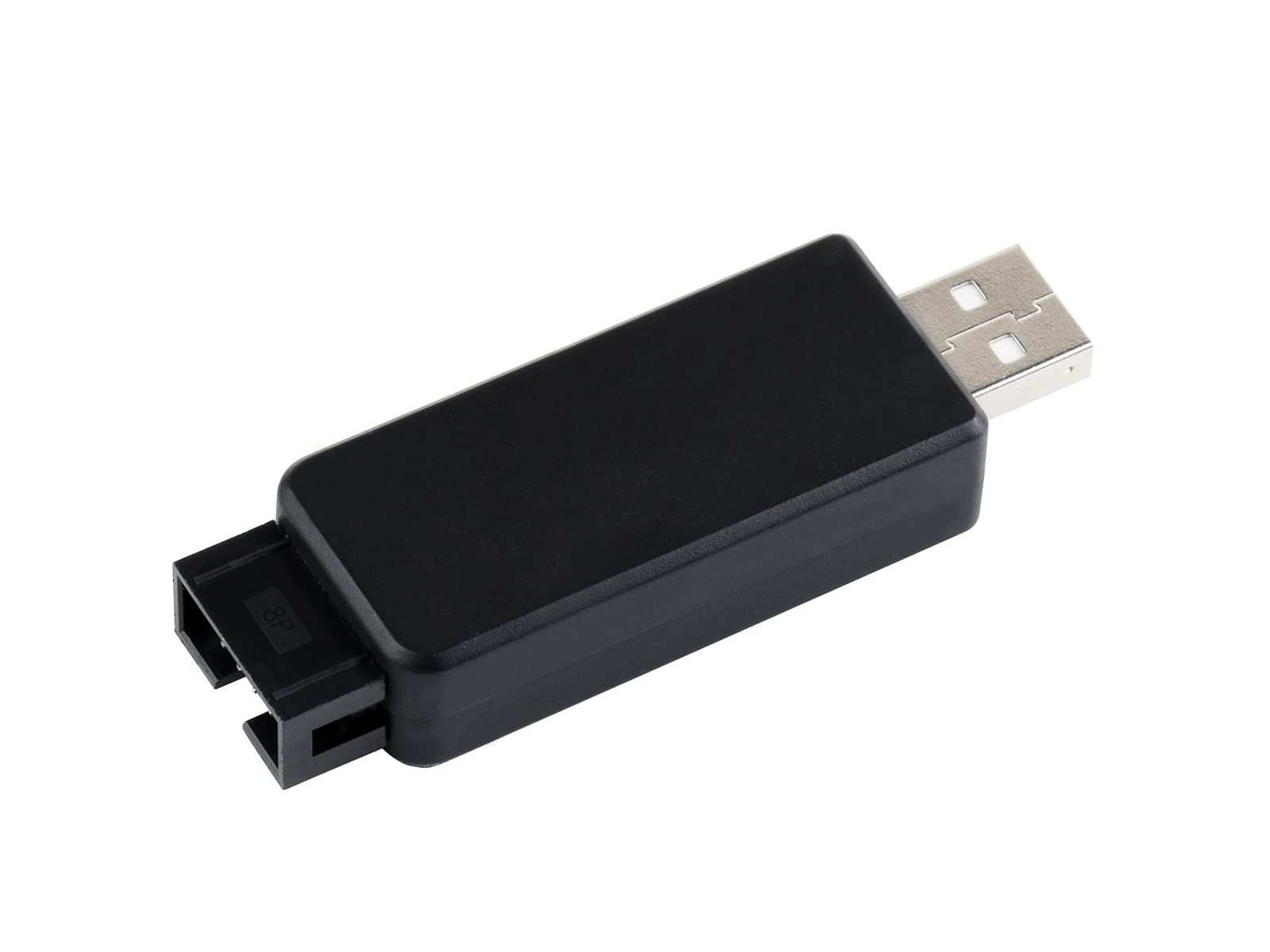 waveshare-industrieller-usb-zu-ttl-konverter-ch343g-mit-schutzschaltung image 8