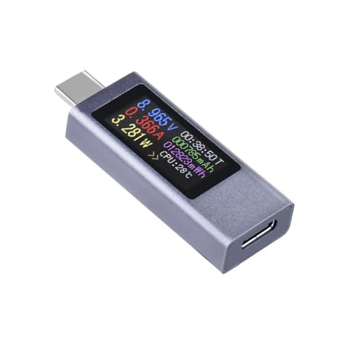 waveshare-0-96-zoll-usb-c-power-meter-typ-c-tester-mit-ips-display-bidirektional image 7