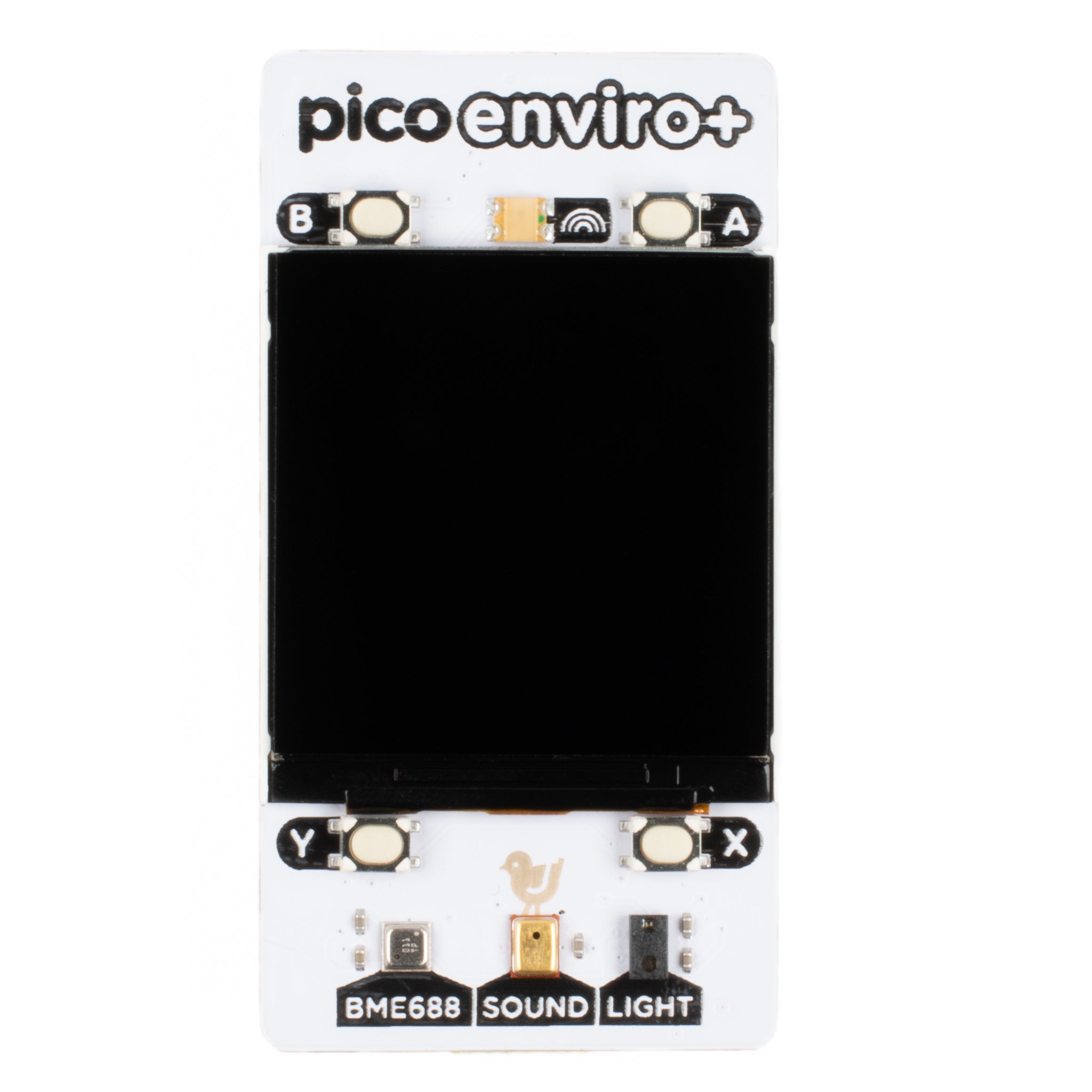 pimoroni-pico-enviro-pack-umweltsensor-add-on-f-r-raspberry-pi-pico image 3