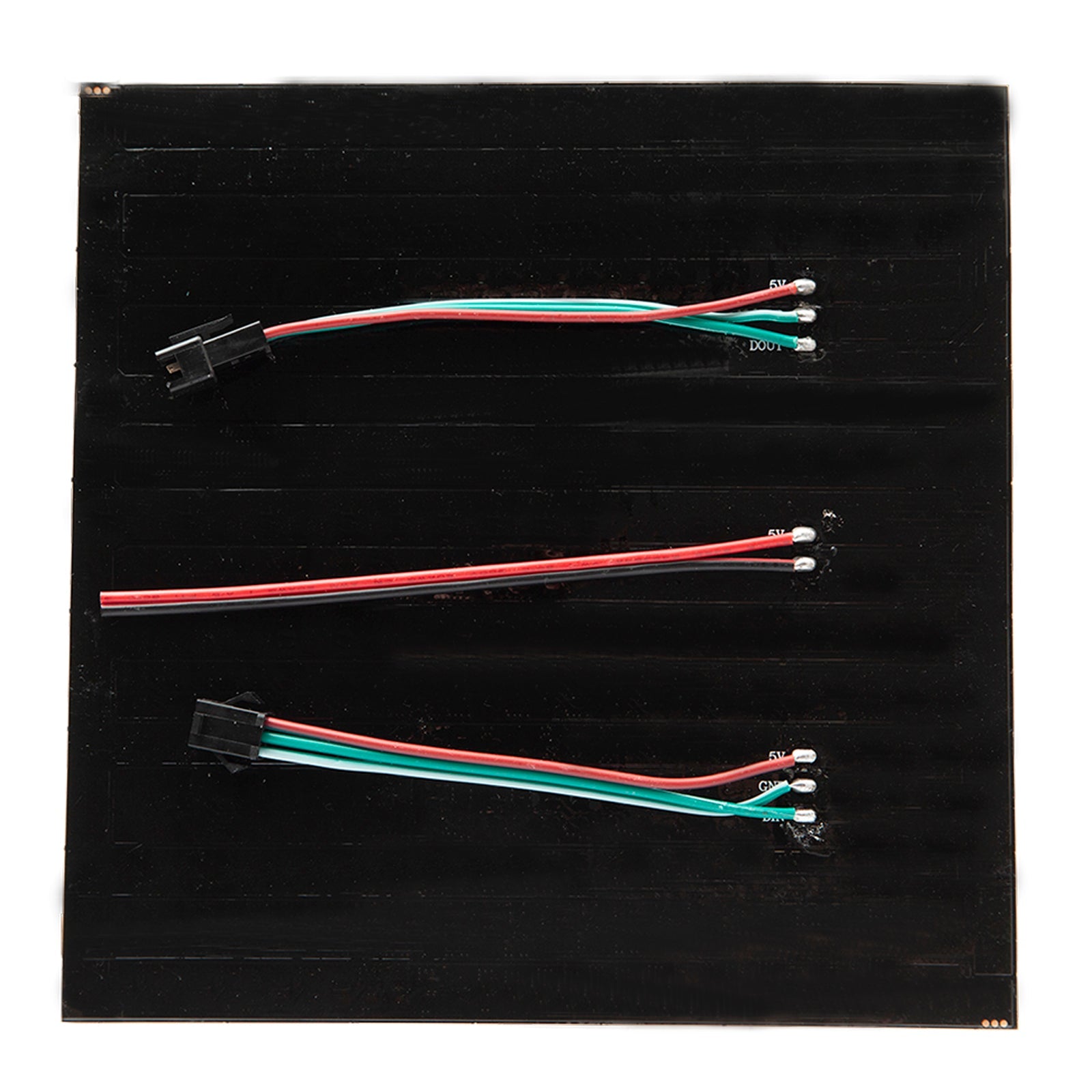 az-delivery-rgb-led-panel-ws2812b-16x16-256-leds-flexibel-einzeladressierbare-le image 3