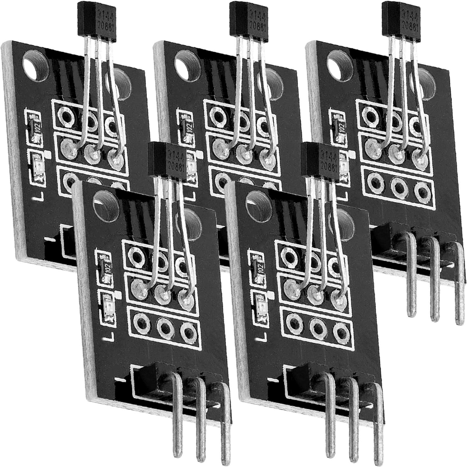 az-delivery-ky-003-digitaler-hall-effekt-sensor-transistor-modul image 5