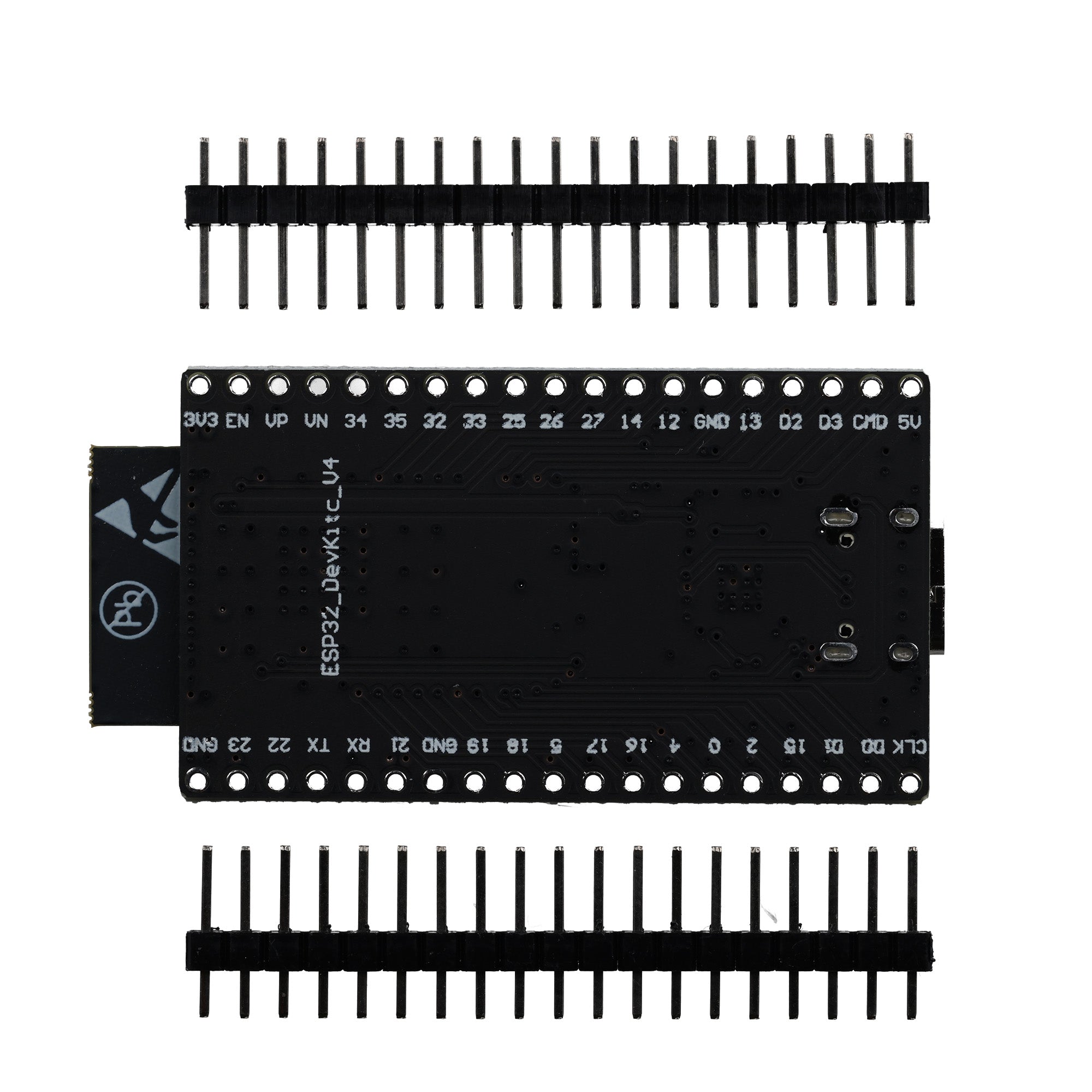 az-delivery-esp32-dev-kit-c-v4-nodemcu-board-dual-core-wlan-bluetooth-usb-c-unve image 6