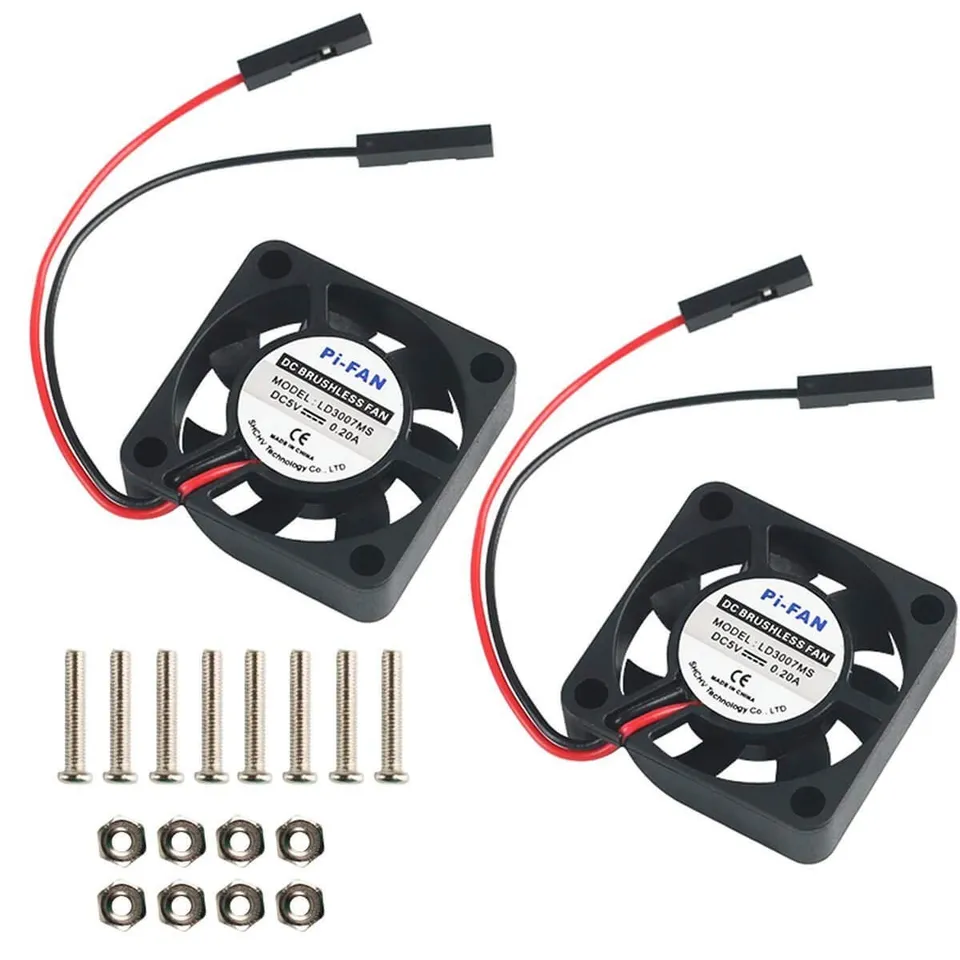 az-delivery-raspberry-pi-l-fter-set-2-st-ck-30x30x7mm-5v-dc-b-rstenlos image 1