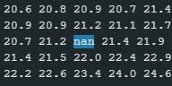 Faszinierende Wärmebilder