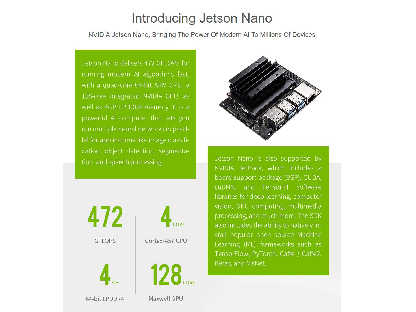 waveshare-jetson-nano-development-pack-typ-d-mit-imx219-83-stereo-kamera image 4
