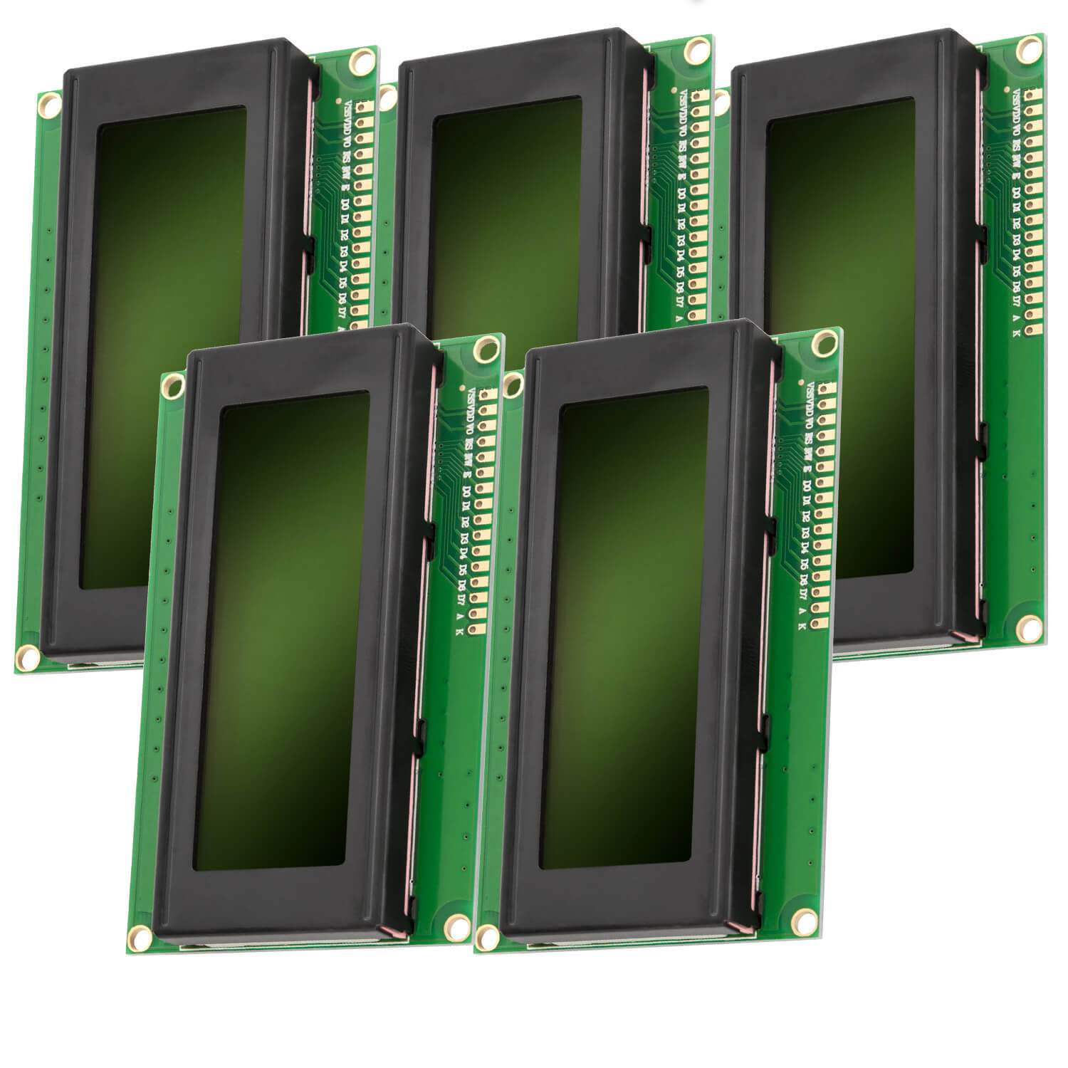 az-delivery-hd44780-2004-lcd-display-4x20-zeichen-gr-n-5v image 5