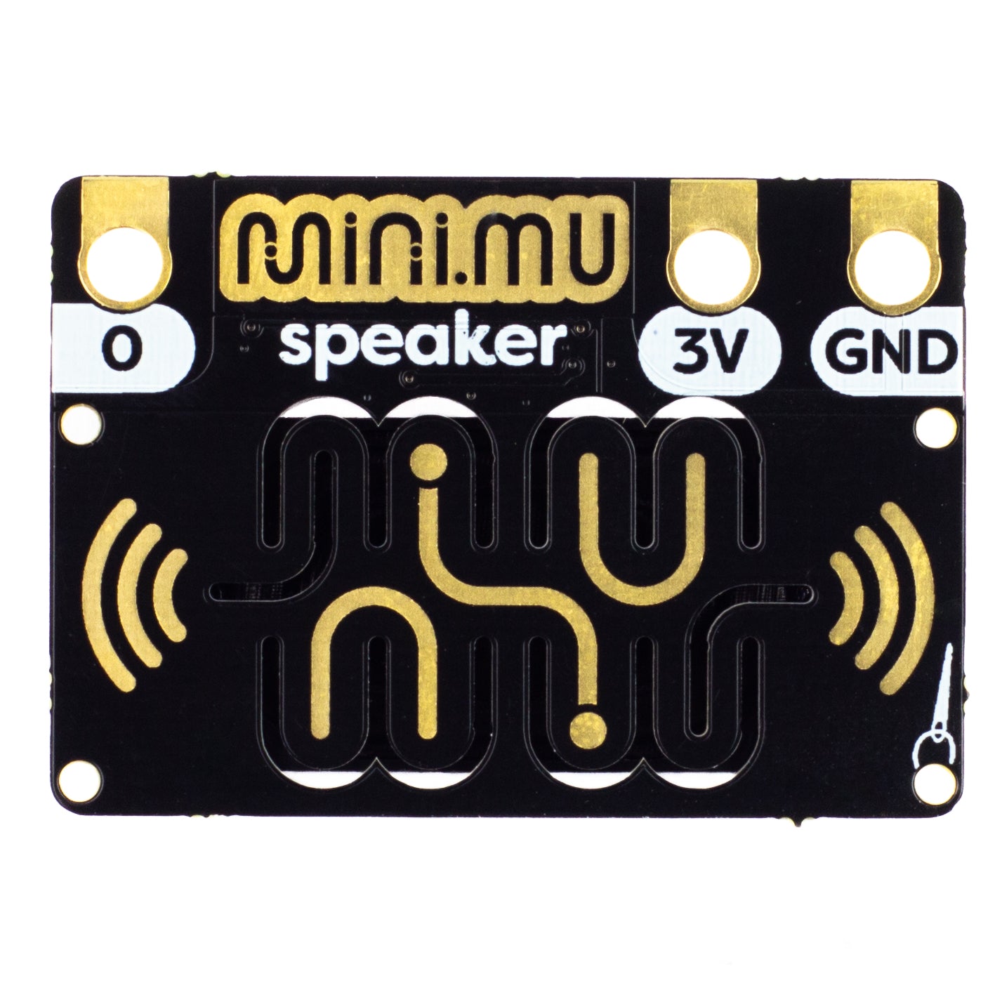 pimoroni-mini-mu-lautsprecher-mit-verst-rker-f-r-micro-bit image 2