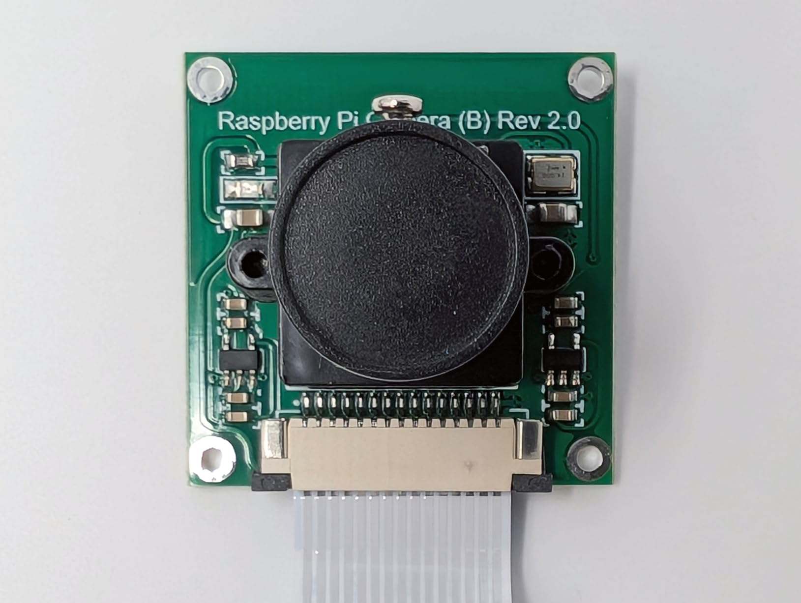 Viel Potenzial für Audio