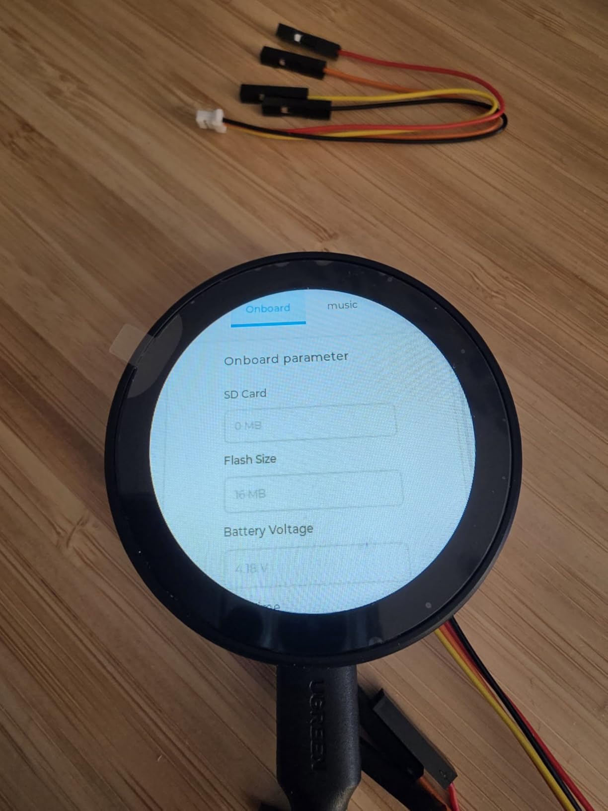 Perfekt für Smart-Speaker