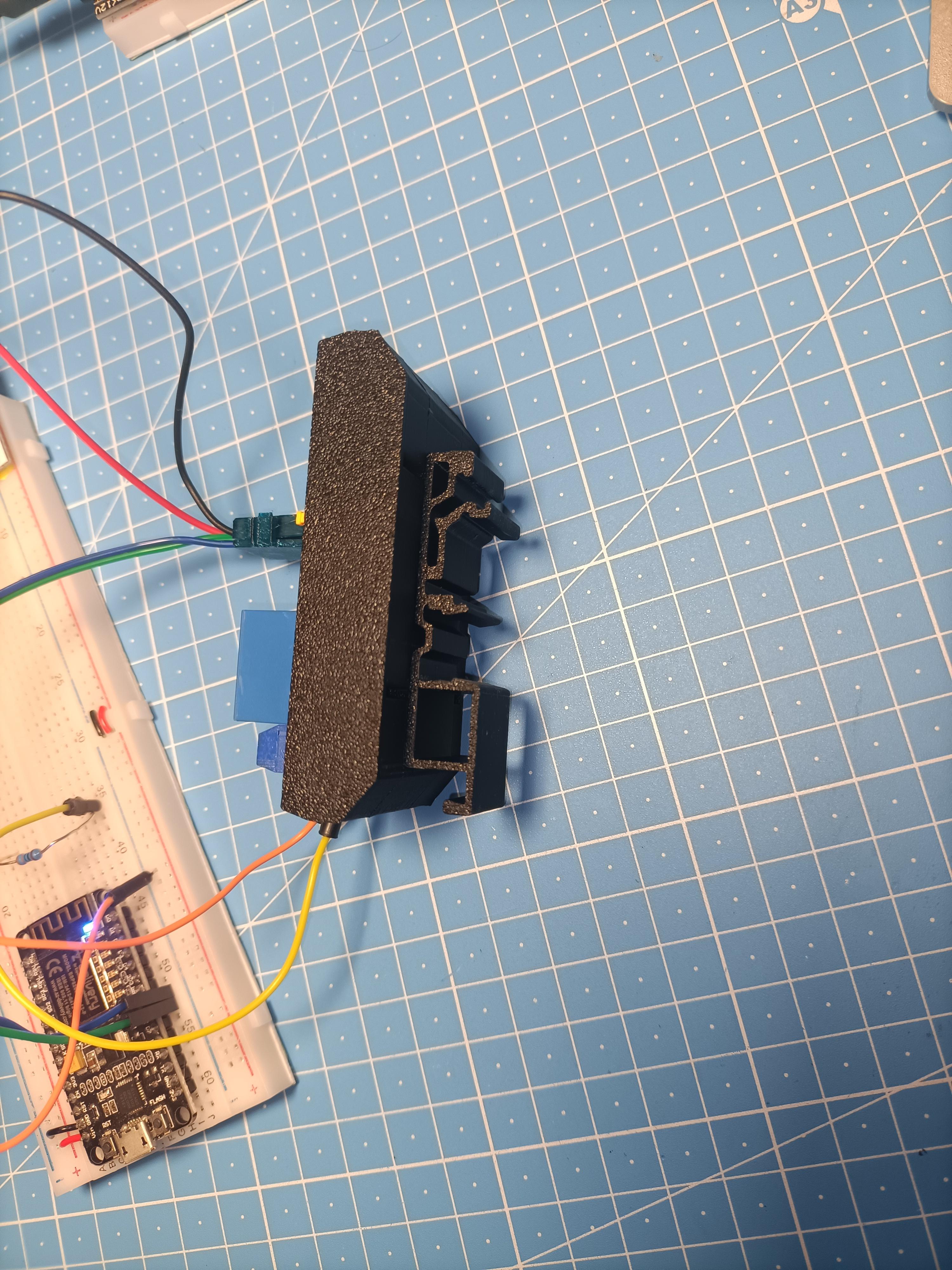 Ideal für Arduino Projekte