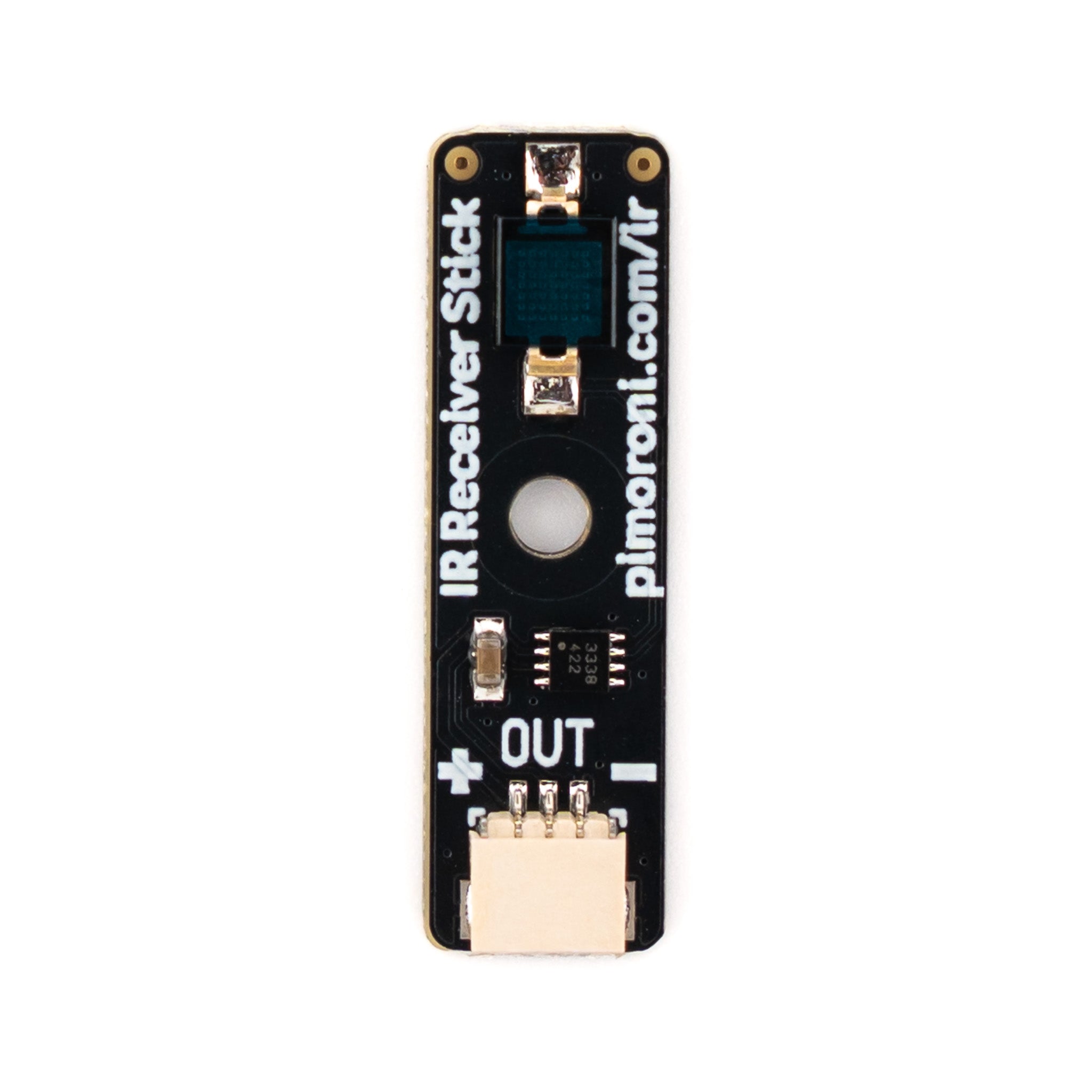 pimoroni-infrared-receiver-stick-remote-kit-ir-empf-nger-mit-21-tasten-fernbedie image 4