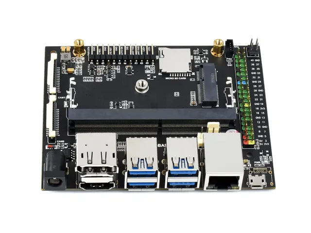 waveshare-jetson-nano-development-kit-expansion-kit-carrier-board-b01-alternativ image 1