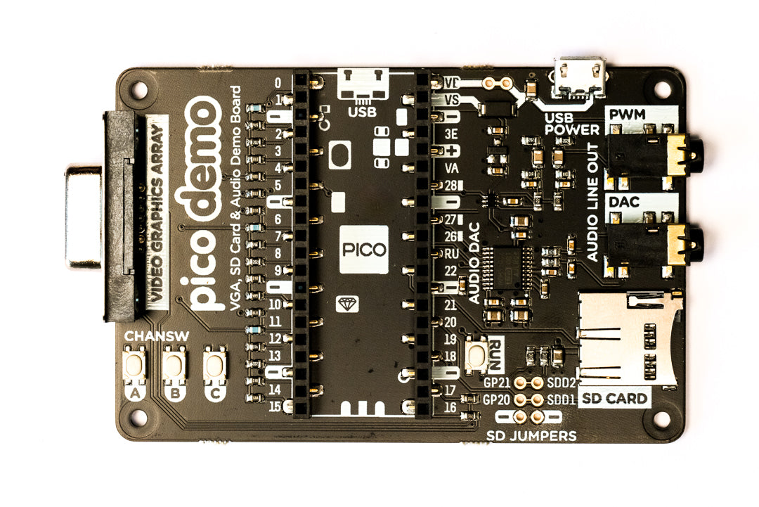 pimoroni-pico-vga-demo-base-vga-sd-und-i2s-audio-board-f-r-raspberry-pi-pico image 3