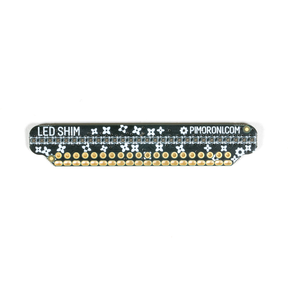 pimoroni-led-shim-rgb-led-leiste-mit-28-pixeln image 2