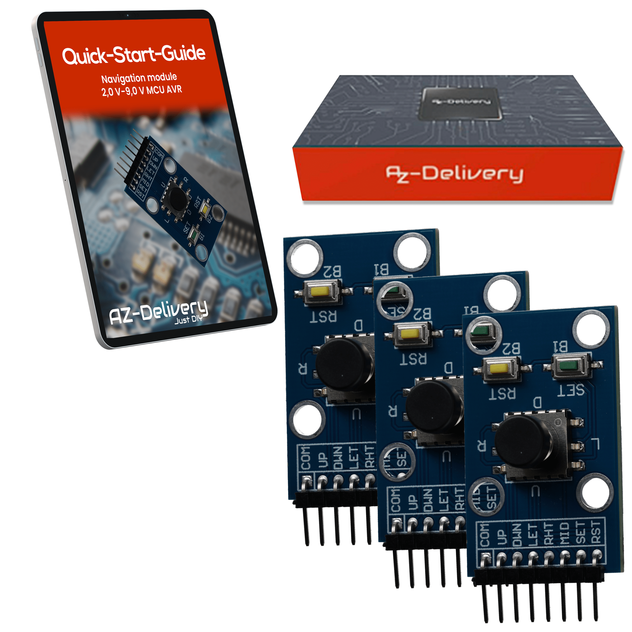 az-delivery-projekt-men-navigations-modul-mit-joystick-tastern image 6