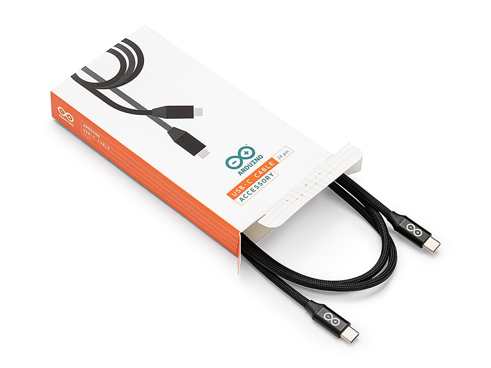arduino-usb-c-kabel-24-polig-tpx00243-usb-c-auf-usb-c-1-m image 2