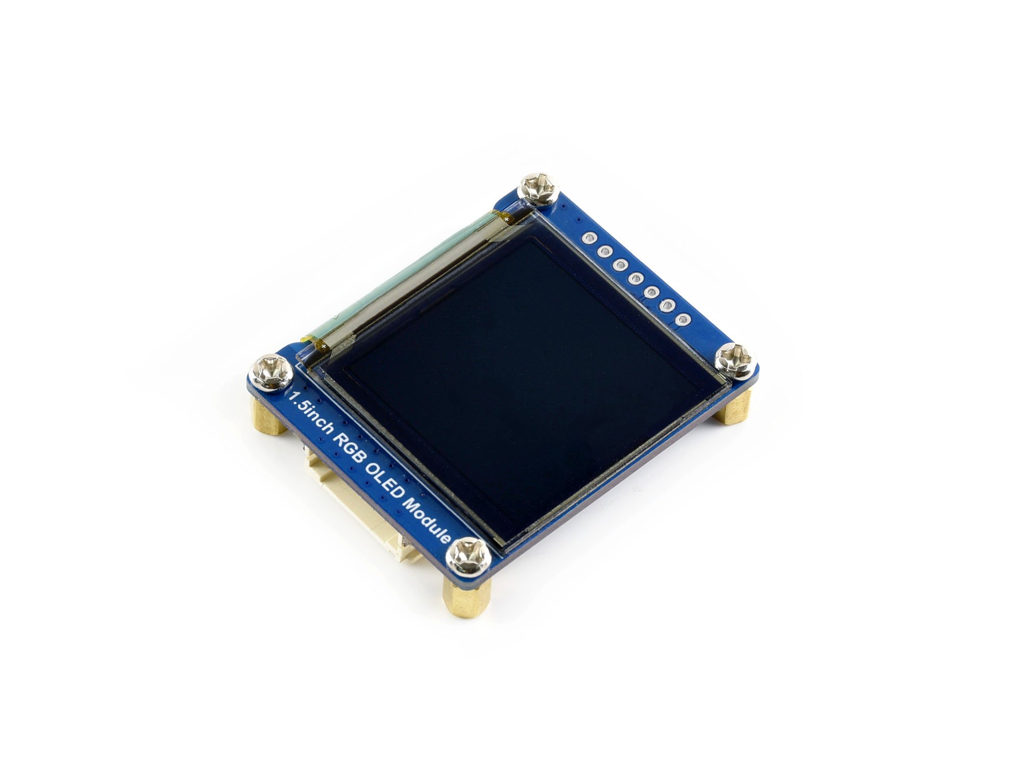 waveshare-1-5-zoll-rgb-oled-display-modul-128x128-spi-2 image 8