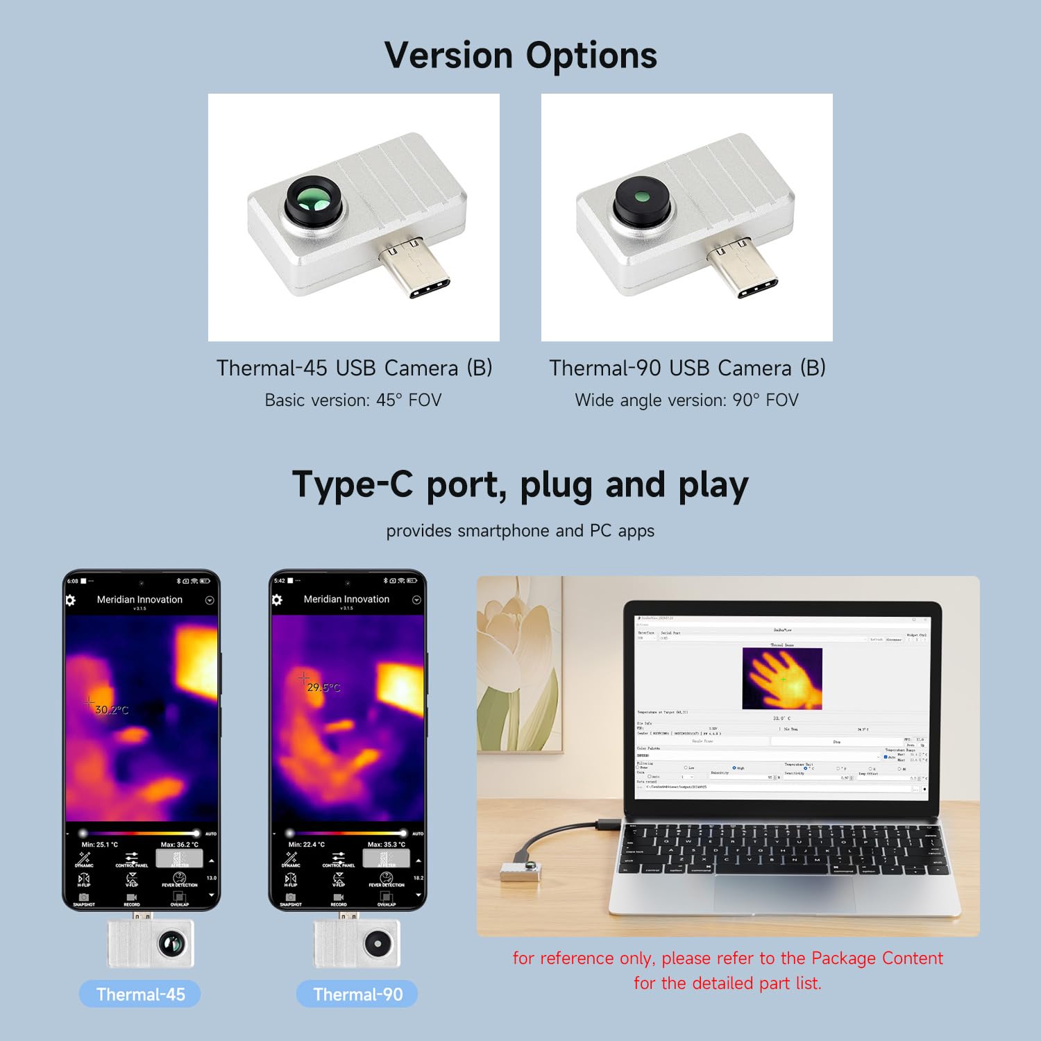 waveshare-smartphone-ir-w-rmebildkamera-b-45-fov-80x62-type-c-mit-alu-geh-use image 4