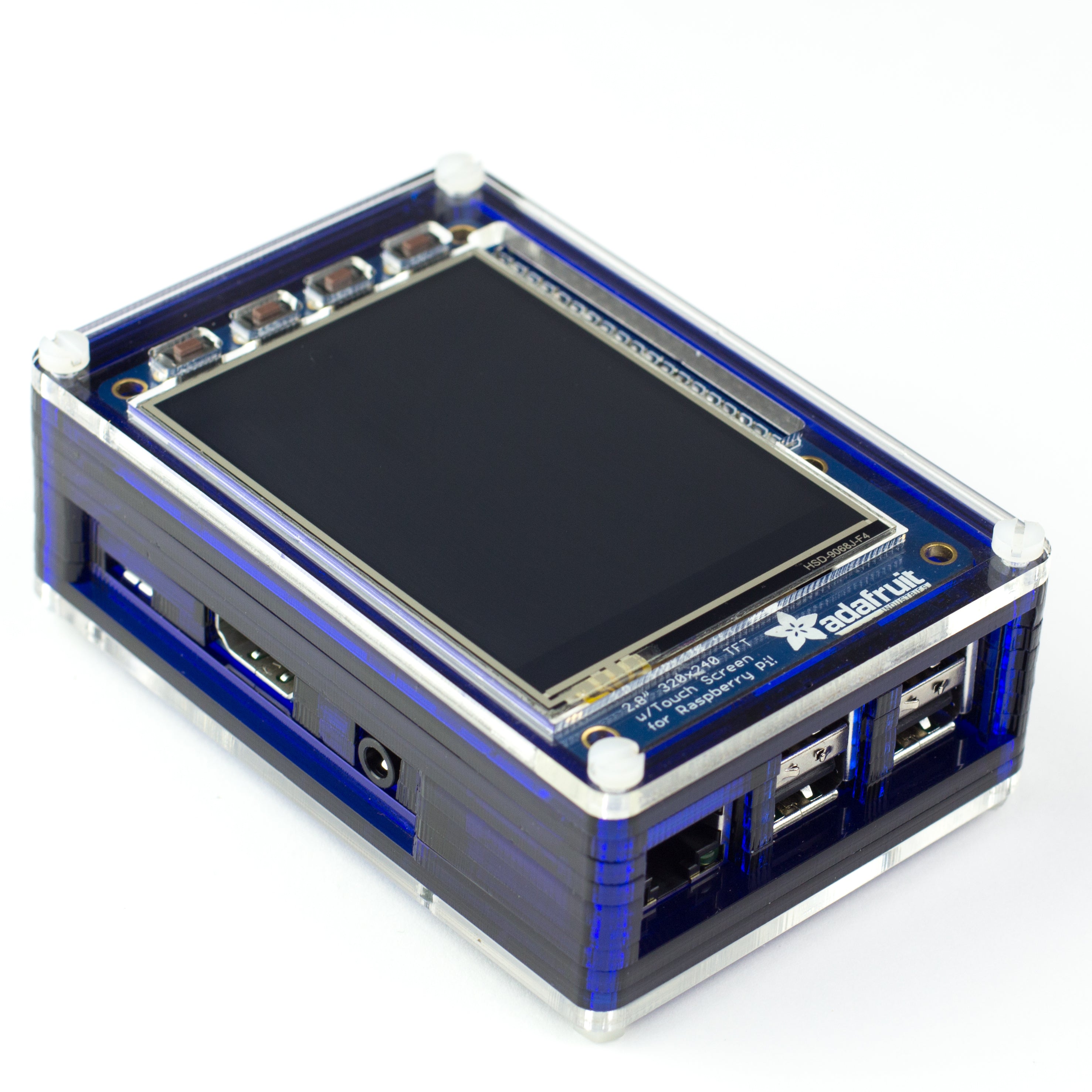 pimoroni-pibow-pitft-geh-use-case-f-r-raspberry-pi-pitft image 2