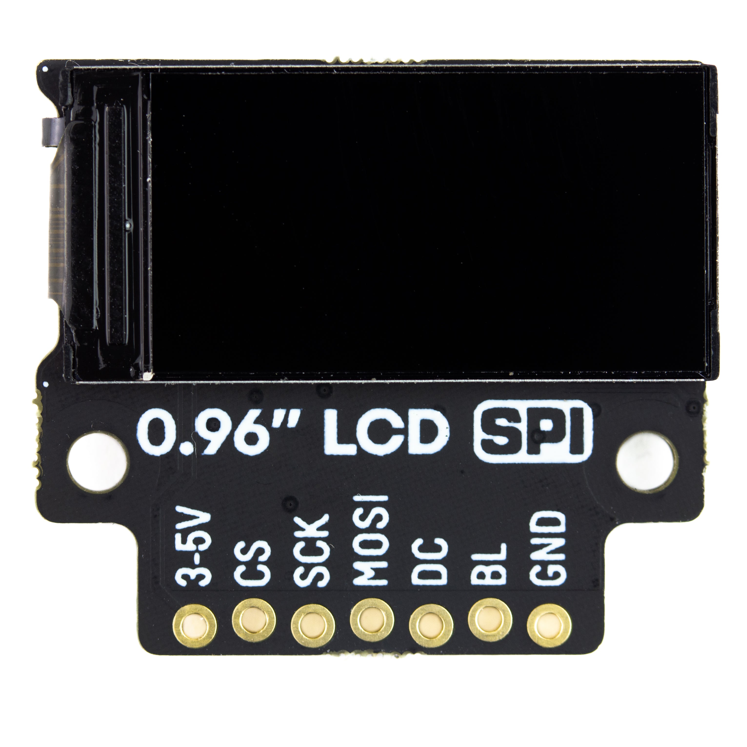 pimoroni-0-96-spi-colour-lcd-breakout-160x80-ips-widescreen image 2