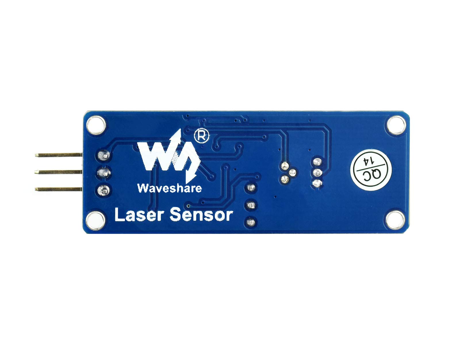 waveshare-laser-empf-nger-und-sender-modul-set-f-r-arduino-avr-pic-0-8-m-typisch image 2