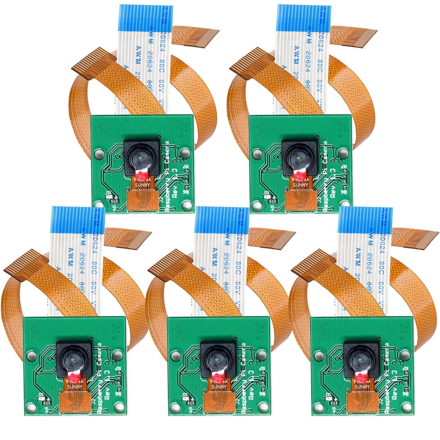 az-delivery-kamera-modul-set-mit-15cm-und-30cm-flexkabel-f-r-raspberry-pi-pi-zer image 8