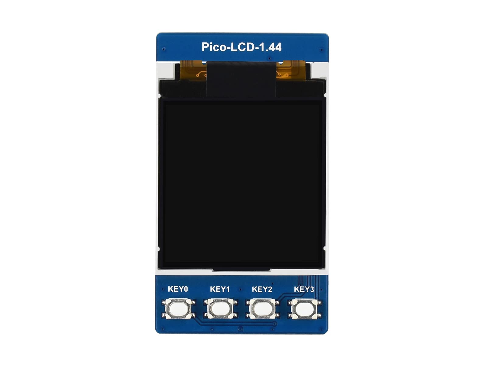 waveshare-1-44-zoll-lcd-modul-128x128-spi-tft-f-r-raspberry-pi-pico image 2