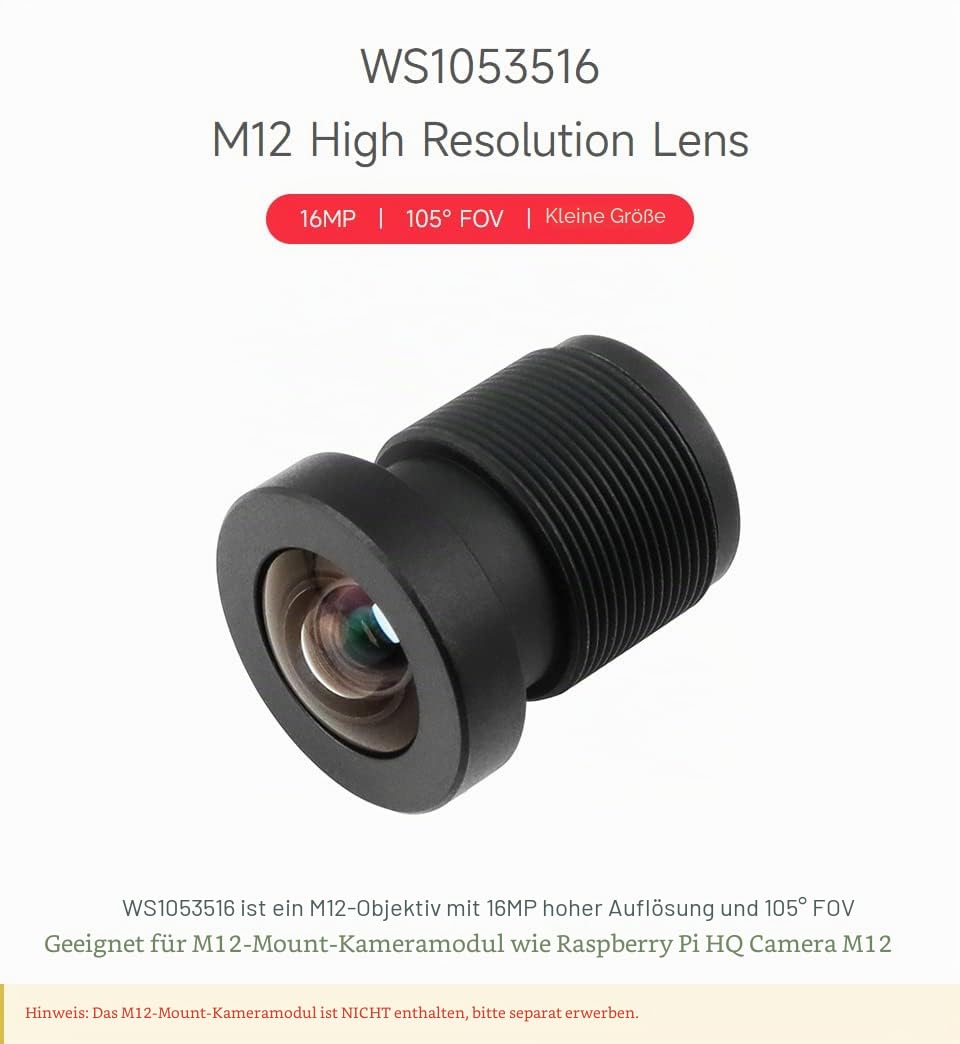 waveshare-m12-objektiv-ws1053516-16mp-105-3-56mm-f-r-raspberry-pi-kameras image 3