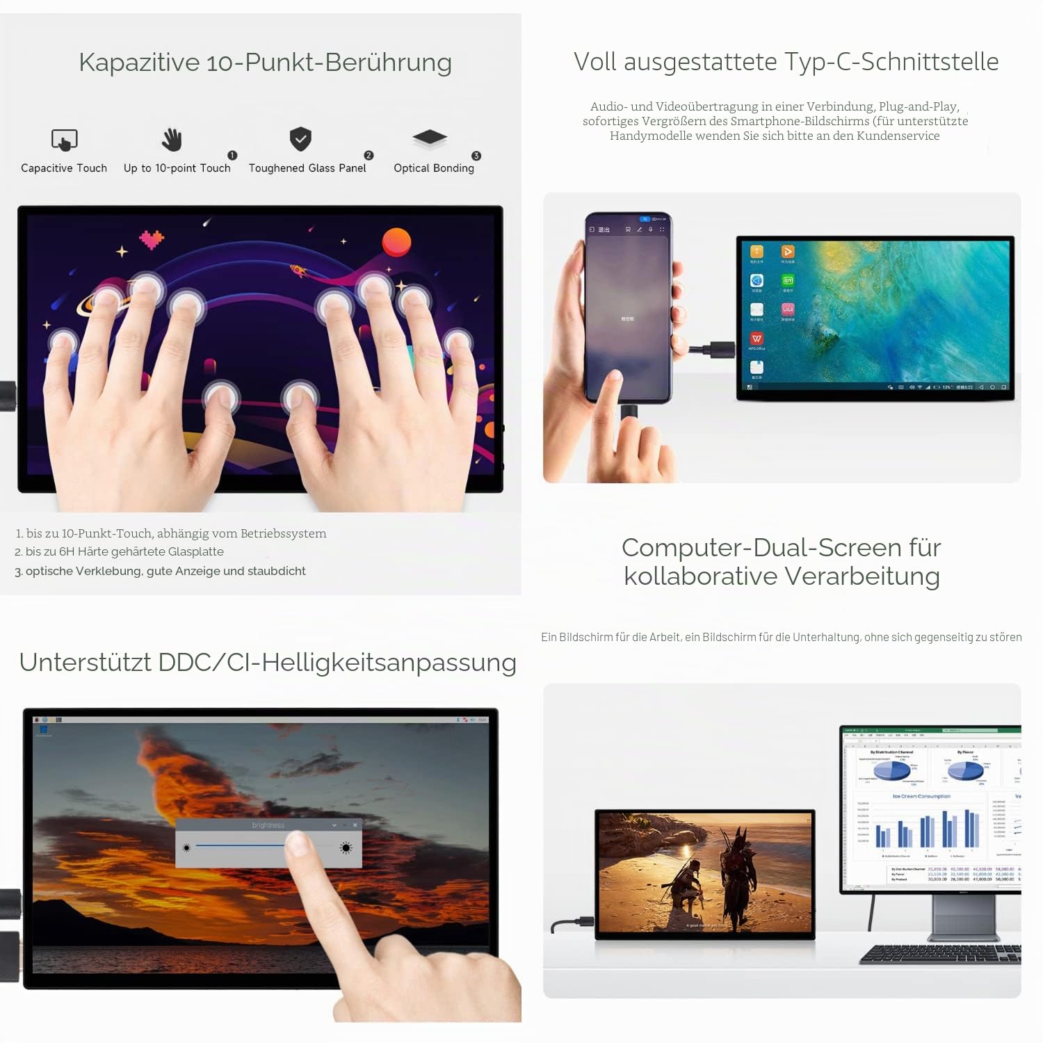 waveshare-13-3-zoll-2k-amoled-touchscreen-2560x1440-hdmi-type-c-mit-hi-fi-lautsp image 6