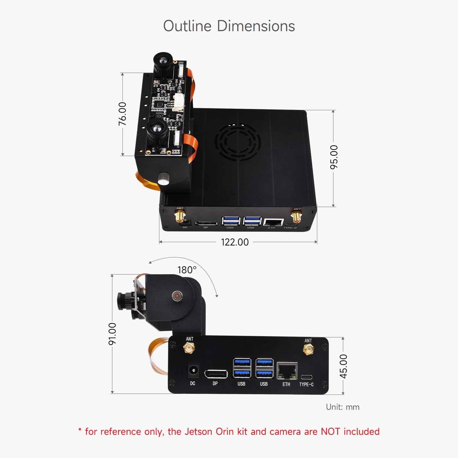 waveshare-aluminiumlegierung-geh-use-f-r-jetson-orin-mit-pwm-l-fter image 8