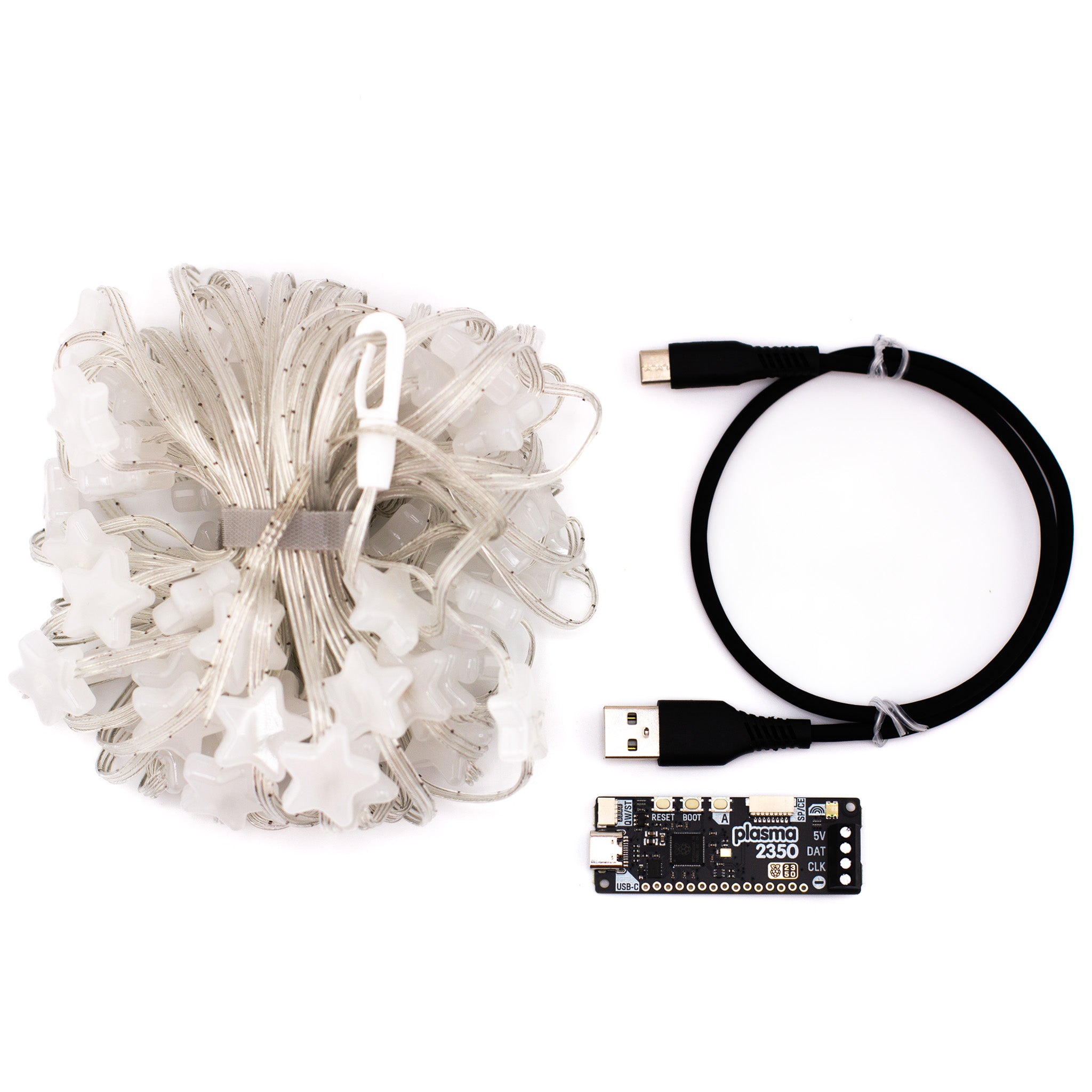 pimoroni-plasma-2350-usb-c-led-controller-f-r-ws2812-neopixel-apa102 image 4