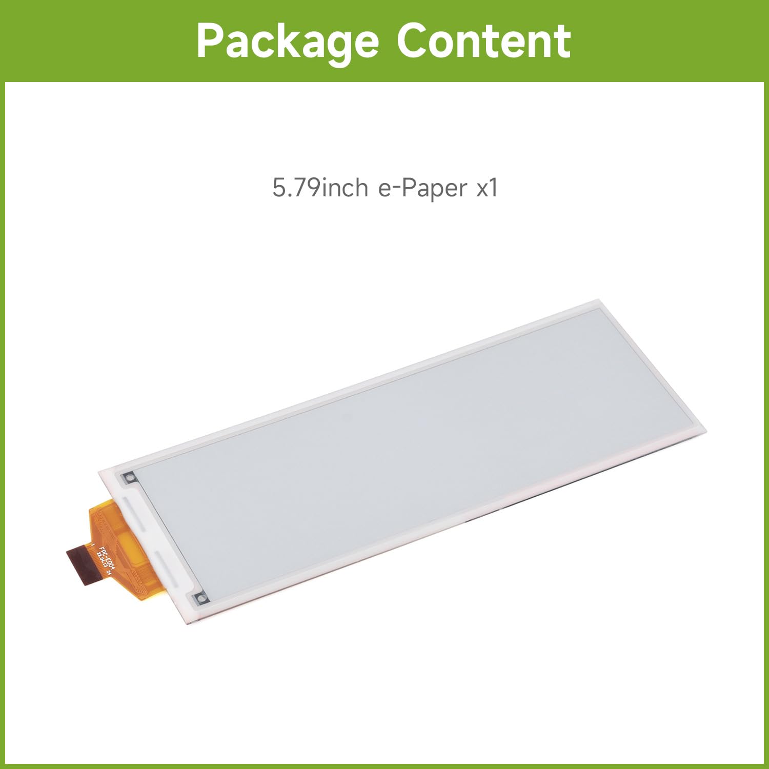 waveshare-5-79-zoll-e-paper-raw-display-792x272-schwarz-wei-ohne-pcb image 2
