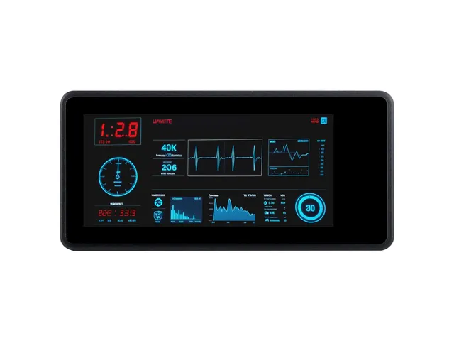 waveshare-esp32-s3-1-91-zoll-amoled-touch-display-board-240x536-mit-header image 1