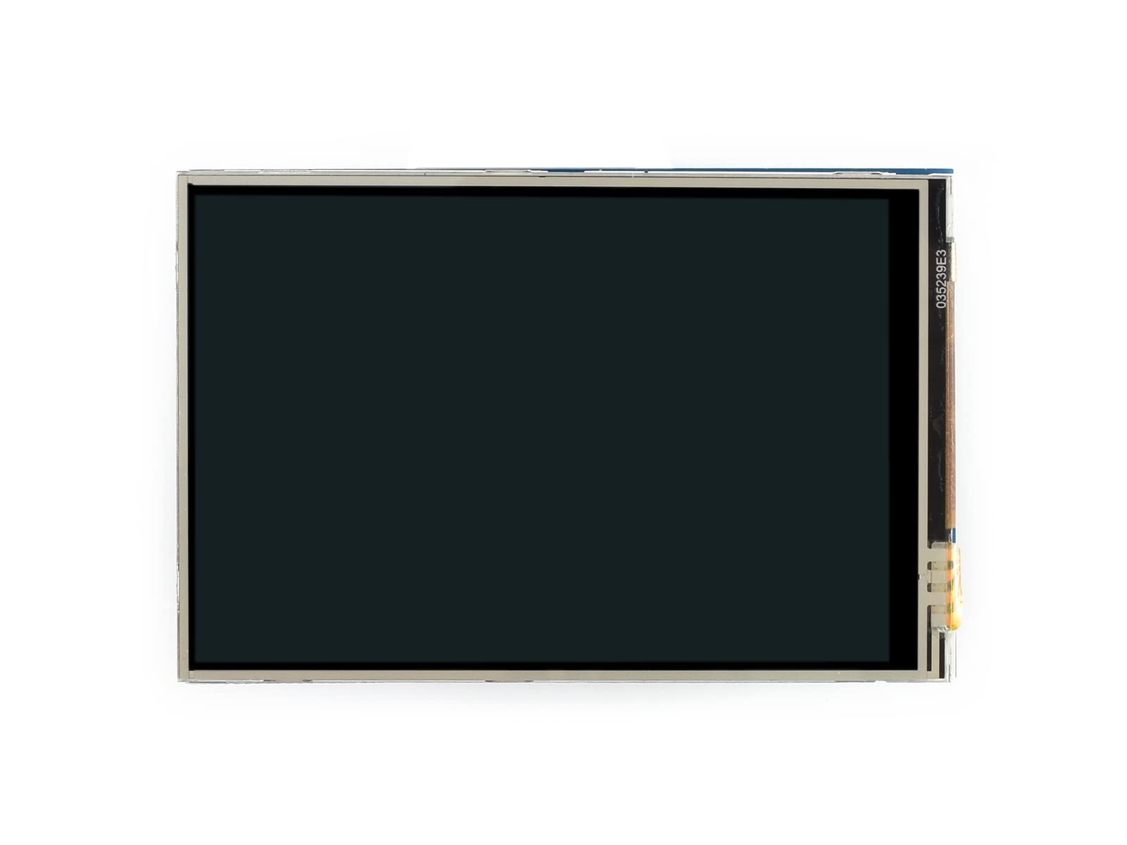 waveshare-3-5-zoll-raspberry-pi-lcd-display-480x320-mit-resistive-touch-spi image 6