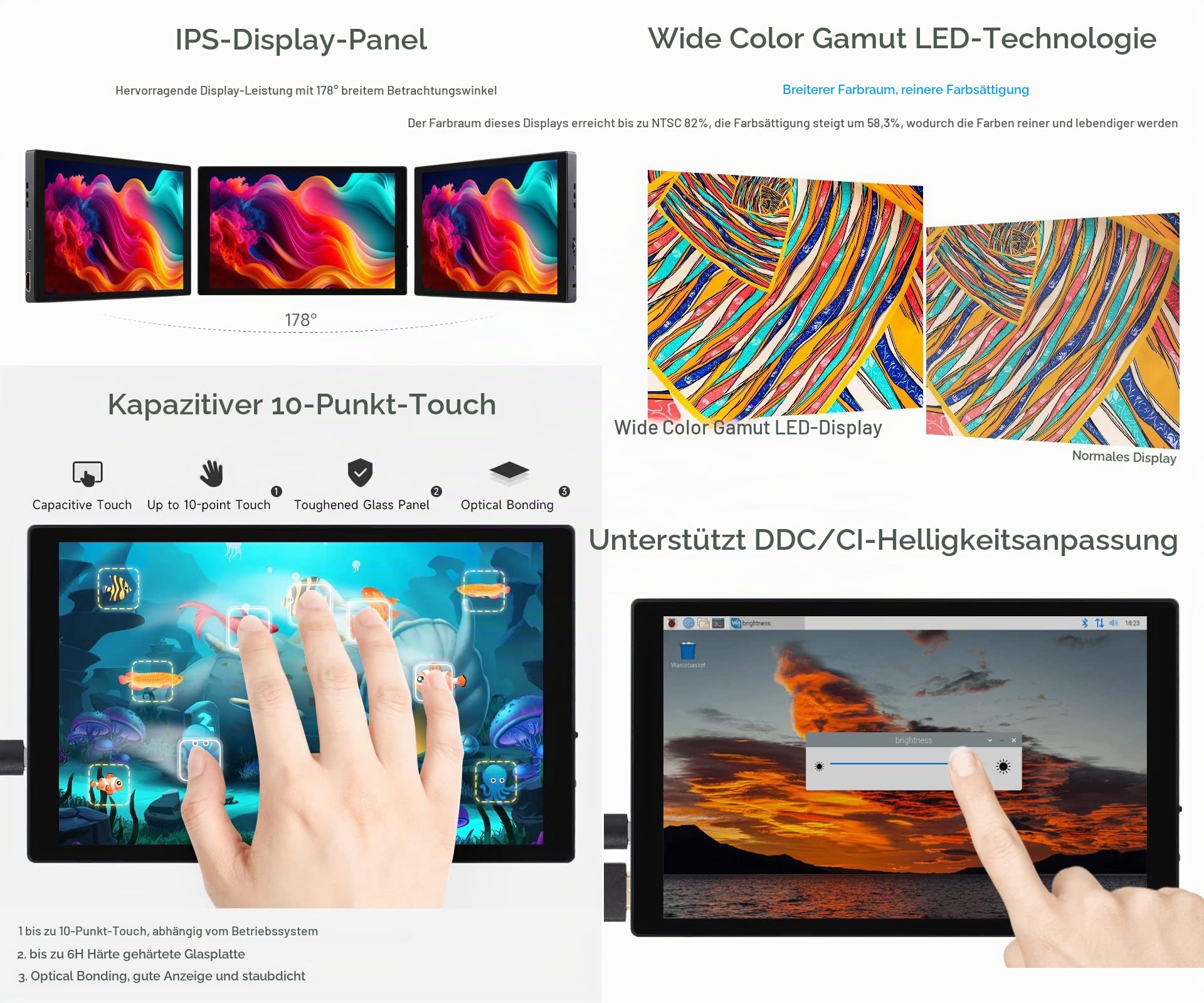 waveshare-8-zoll-capacitive-touch-display-1280x800-hdmi-type-c-mit-audio-f-r-ras image 5