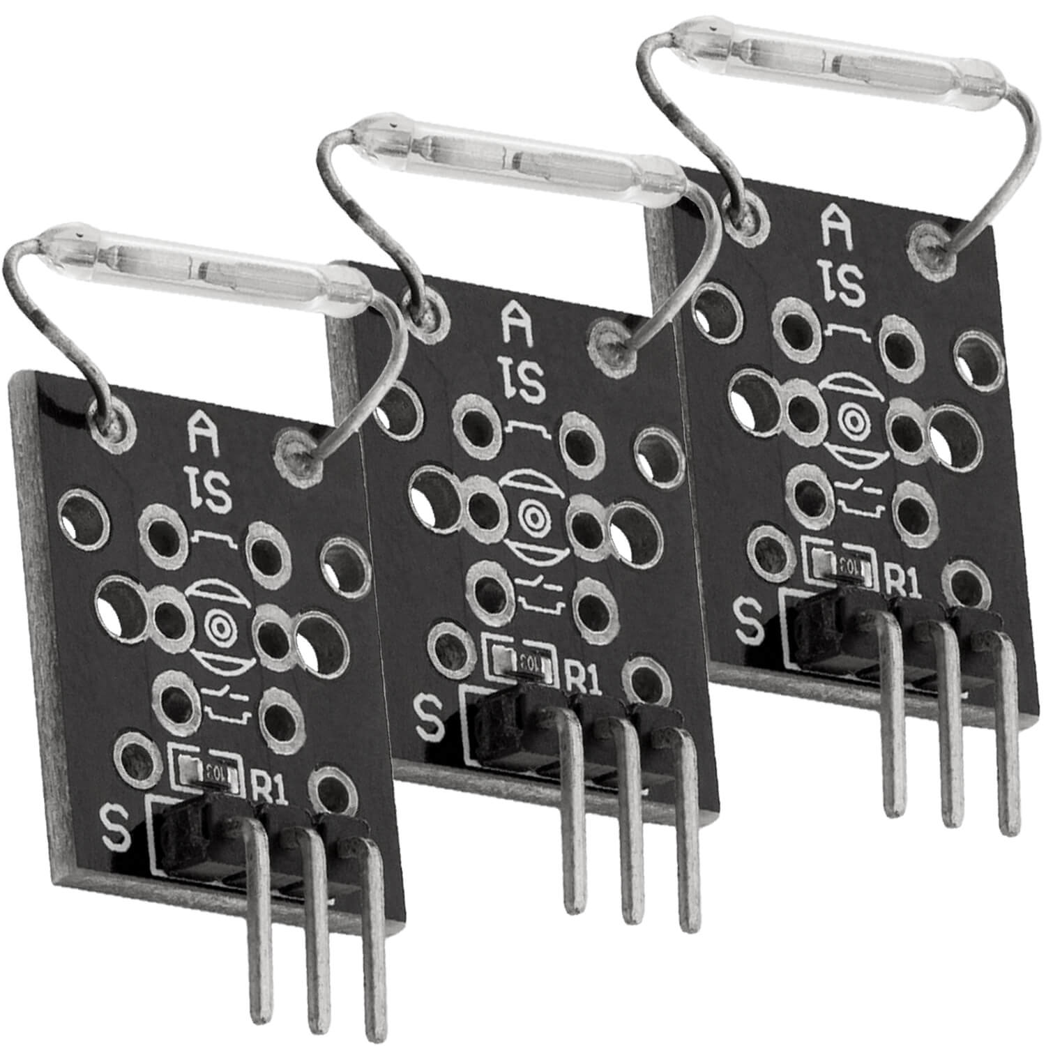 az-delivery-ky-021-magnet-schalter-mini-reed-modul-sensor image 4