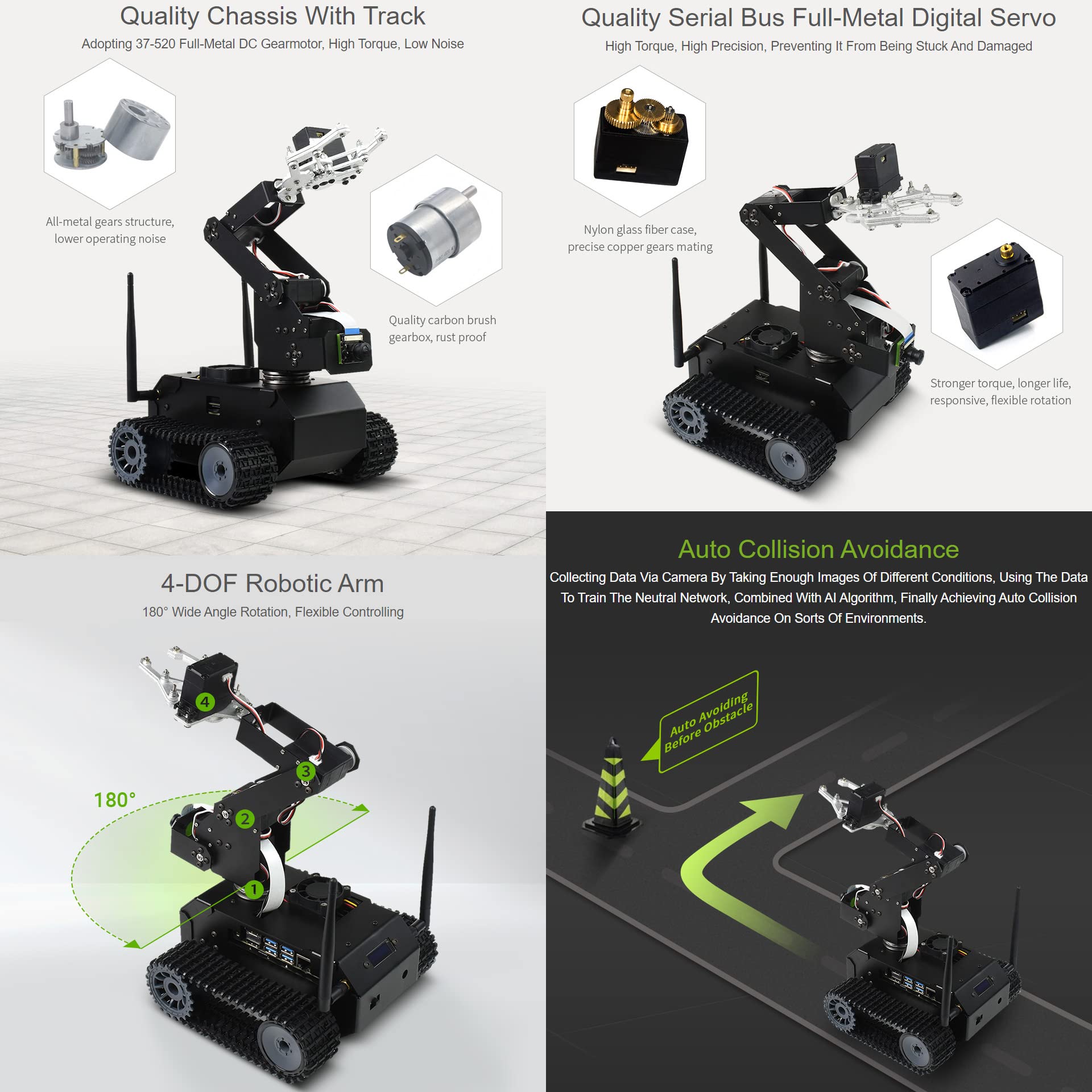 waveshare-jetank-ai-kettenroboter-mit-jetson-nano-4gb image 5