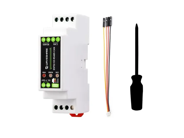 waveshare-industrielles-esp32-s3-steuerboard-mit-rs485-und-can-wi-fi-bluetooth-p image 1