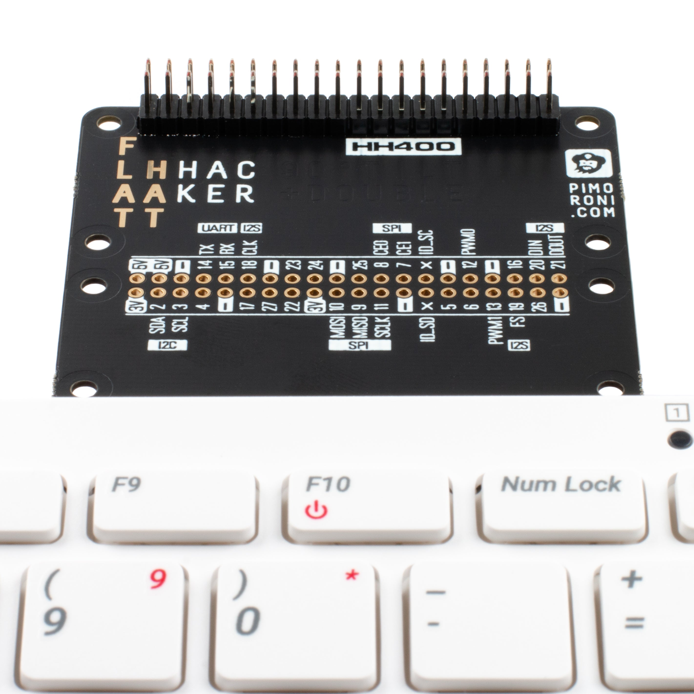 pimoroni-flat-hat-hacker-f-r-raspberry-pi-400-500-90-hat-adapter image 4