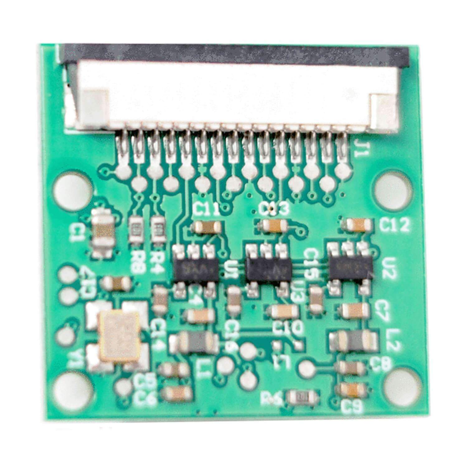 azdelivery-raspberry-pi-kamera-mit-15cm-und-100cm-flexkabel image 3