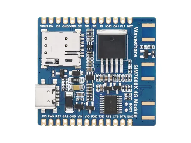 waveshare-sim7600e-h-4g-modul-lte-cat-1-gnss-f-r-windows-linux-raspberry-pi-jets image 1