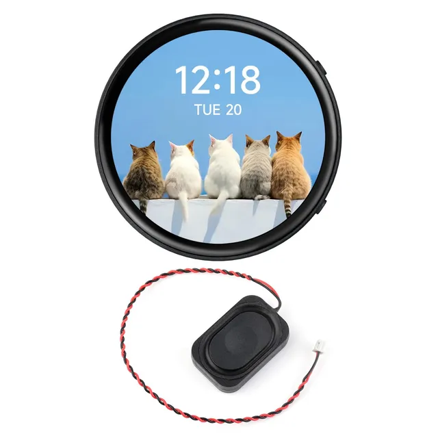 waveshare-rp2350-1-75-zoll-amoled-touch-entwicklungsboard-mit-case-466x466-imu image 1
