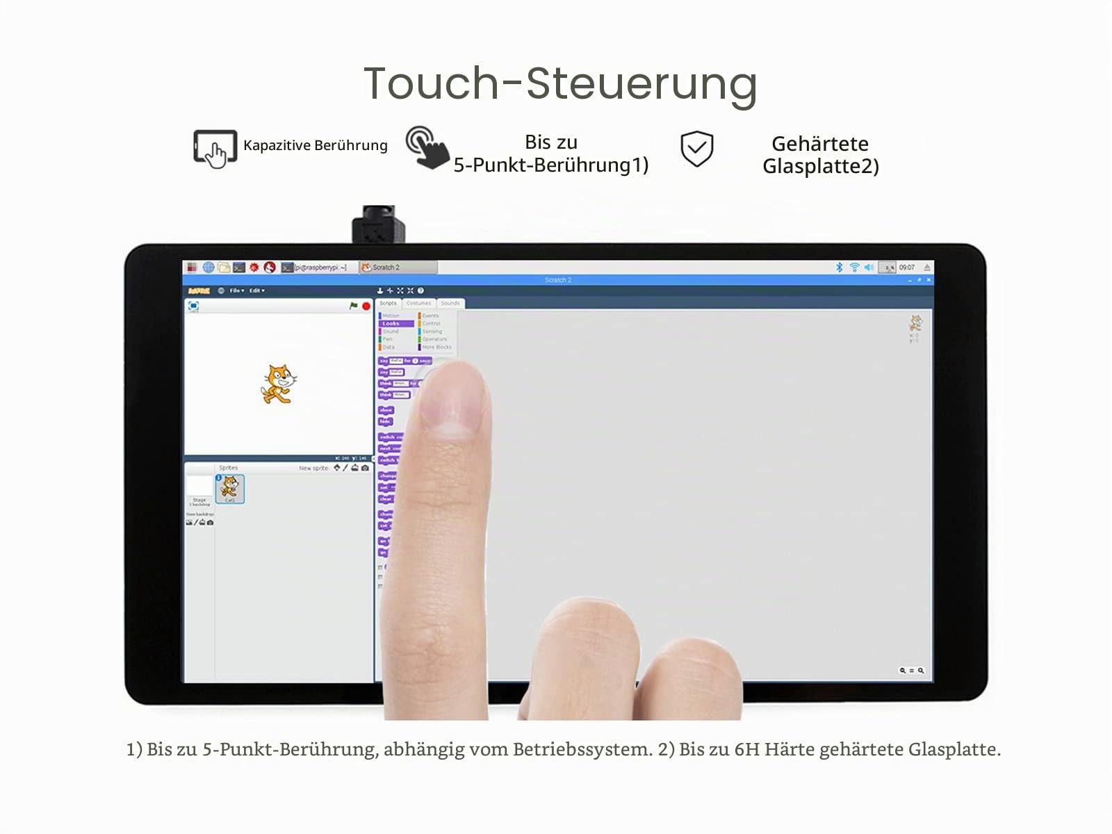 waveshare-5-5-zoll-hdmi-amoled-display-1920x1080-kapazitiver-touch-mit-hartglas image 6