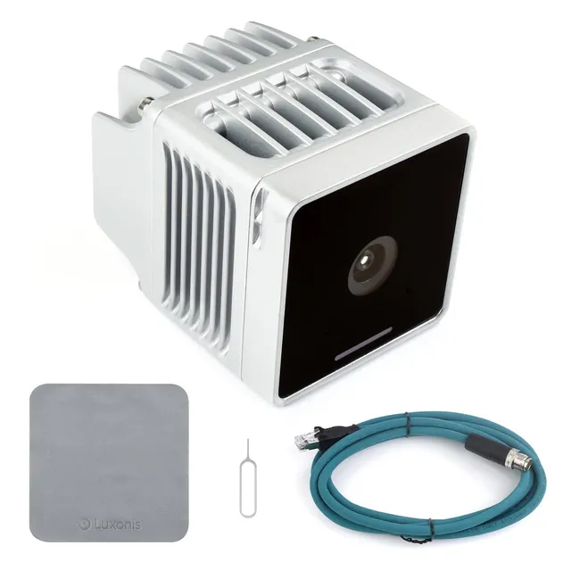 waveshare-oak-4-s-48mp-edge-ai-kamera-48-tops-rvc4-standalone image 1