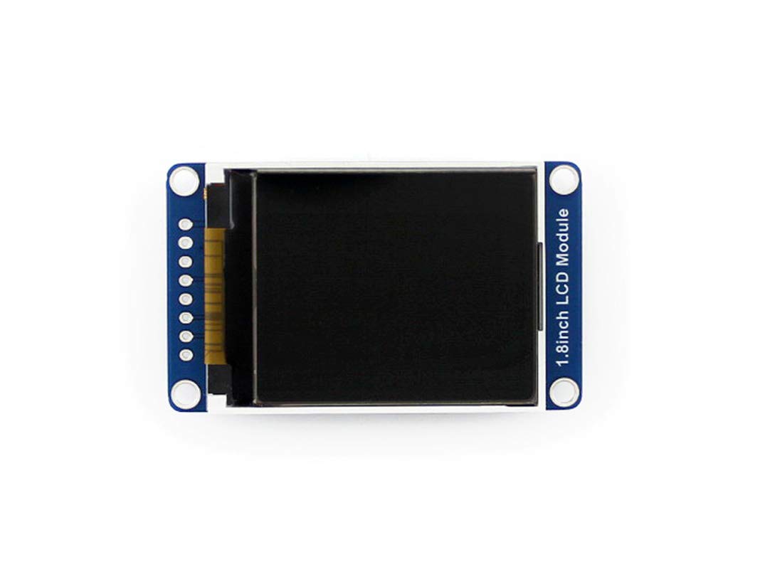 waveshare-1-8-zoll-lcd-display-modul-128x160-spi-st7735s image 2