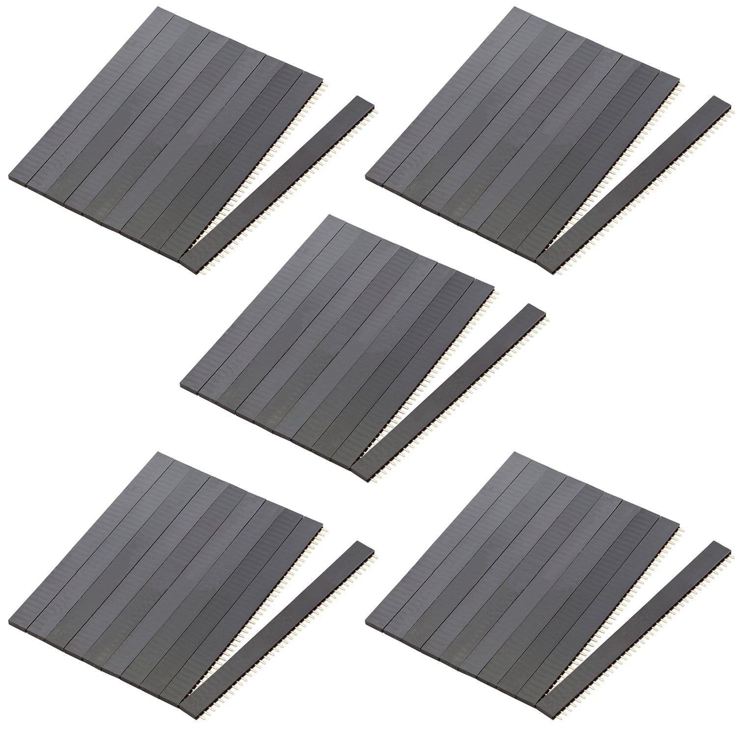 az-delivery-buchsenleisten-40-pins-2-54mm-gerade-einreihig-10er-set image 5