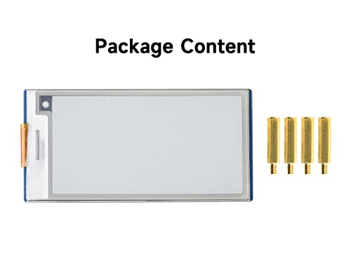 waveshare-2-66-zoll-e-paper-e-ink-display-modul-f-r-raspberry-pi-pico-296x152-sc image 4