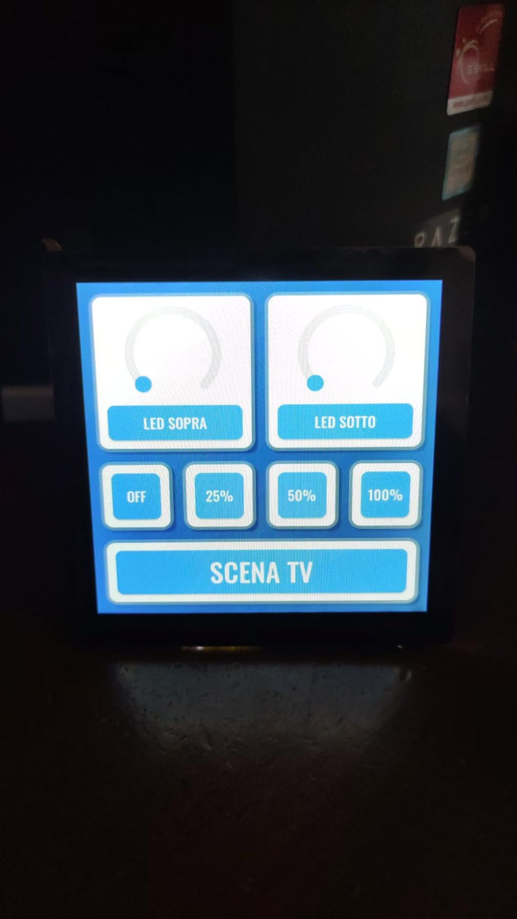 Top HMI-Board für den Preis