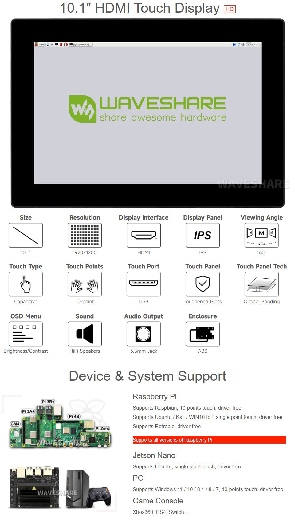 waveshare-10-1-zoll-hd-touch-lcd-g-1920x1200-ips-monitor image 4